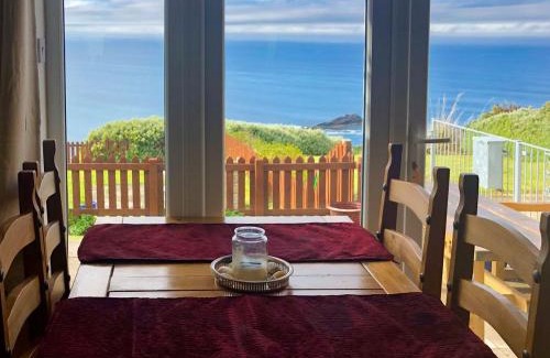 Gardenstown House | Ruach