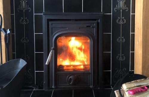 Gardenstown House | Ruach