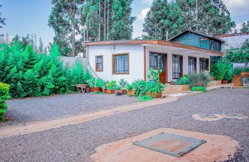 Runda Apartment | Ruaka Unique One Bedroom