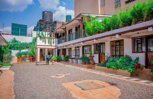 Runda Apartment | Ruaka Unique One Bedroom