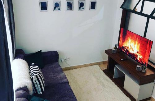 Runda Apartment | Ruaka Unique One Bedroom