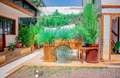 Runda Apartment | Ruaka Unique One Bedroom