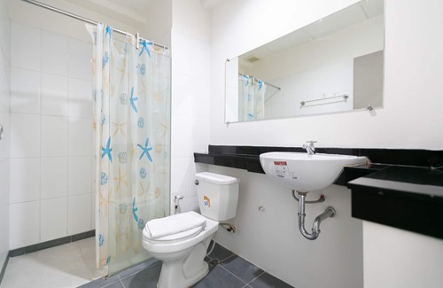 Bang Khae Hotel | Ruan Plaisoi Apartment