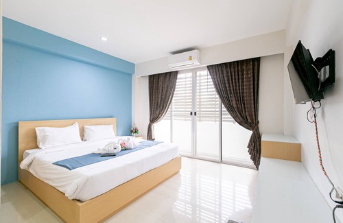 Bang Khae Hotel | Ruan Plaisoi Apartment