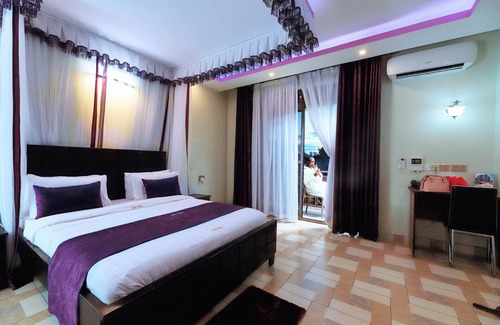 Mbarara Hotel | Rubax motel mbarara