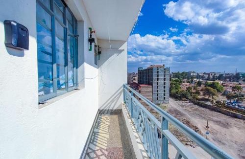 Embakasi Bed & Breakfast | Rubbie Apartments