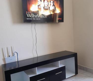 Embakasi Bed & Breakfast | Rubbie Apartments