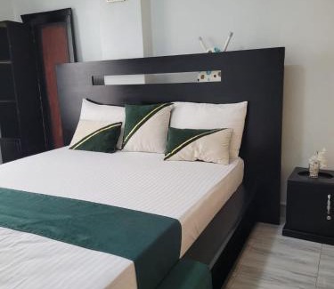 Embakasi Bed & Breakfast | Rubbie Apartments