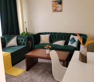Embakasi Bed & Breakfast | Rubbie Apartments