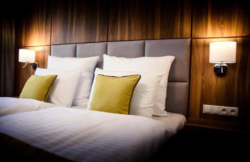 Centrum Hotel | Ruben Hotel Zielona Góra