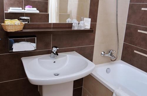 Centrum Hotel | Ruben Hotel Zielona Góra