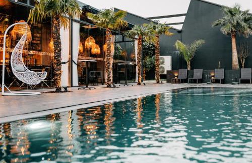 Vila Nova de Gaia Hotel | Rubens Hotels & SPA