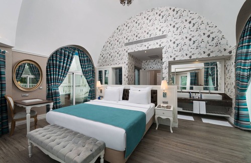 Avsallar Resort | Rubi Platinum Spa Resort & Suites - All Inclusive