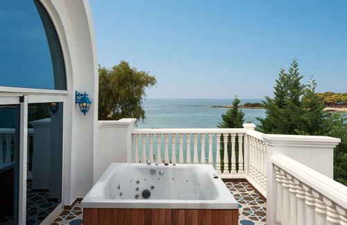 Avsallar Resort | Rubi Platinum Spa Resort & Suites - All Inclusive