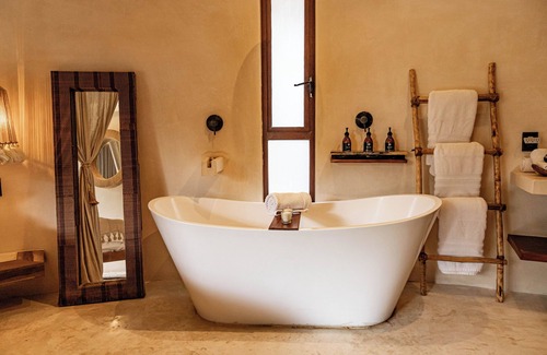 Tulum City Center Hotel | Rubi Tulum