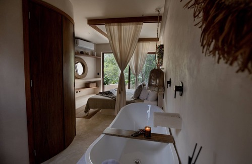 Tulum City Center Hotel | Rubi Tulum