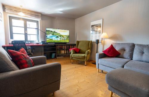 Rubi Apartment | Rubi8