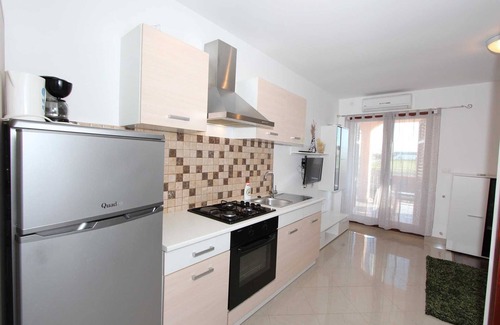 Bale Apartment | RUBIL Studio Apartment 4