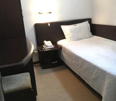 Sibiu Hotel | Rubin