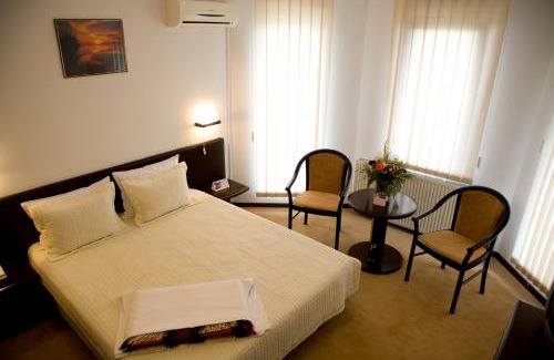 Sibiu Hotel | Rubin