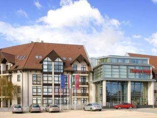 Sasad Hotel | Rubin Wellness & Conference Hotel