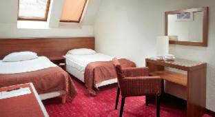 Sasad Hotel | Rubin Wellness & Conference Hotel