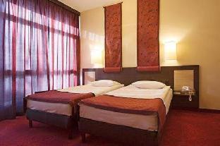 Sasad Hotel | Rubin Wellness & Conference Hotel