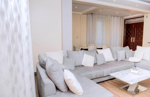 Kigali Apartment | Rubis Plaza Apartments