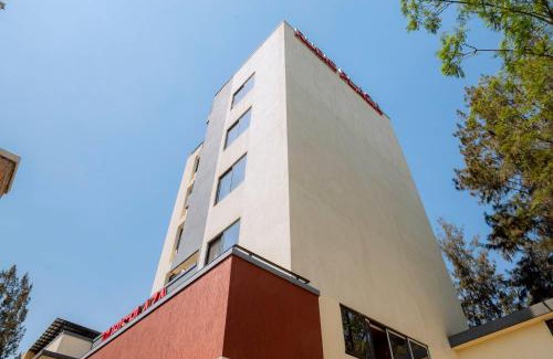 Kigali Apartment | Rubis Plaza Apartments