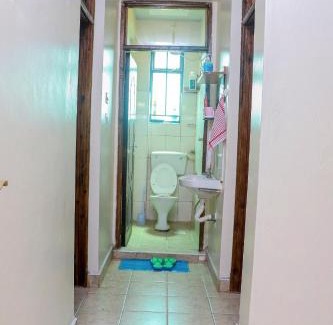 Naivasha Apartment | Rubistones