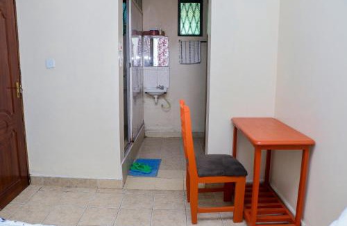 Naivasha Apartment | Rubistones