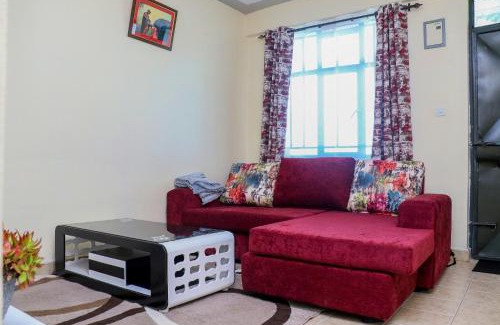 Naivasha Apartment | Rubistones