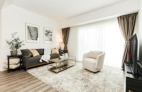 Westwood Apartment | Ruby 2-Bedroom Apartment