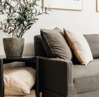 Westwood Apartment | Ruby 2-Bedroom Apartment