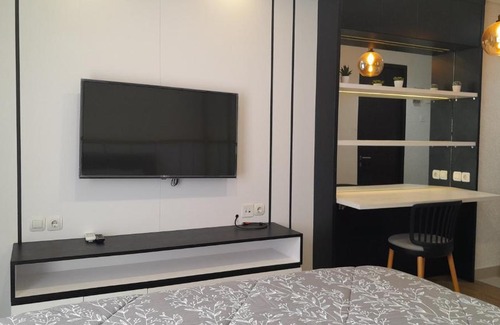 Mlati Apartment | Ruby Apartment #12