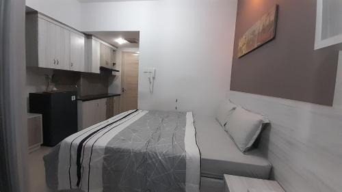 Pogung Lor Apartment | Ruby Apartment #15