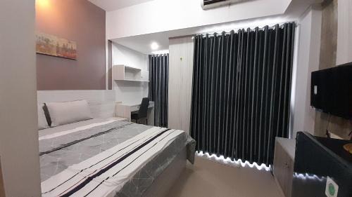 Pogung Lor Apartment | Ruby Apartment #15