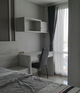 Pogung Lor Apartment | Ruby Apartment #15