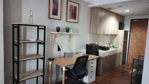 Catur Tunggal Apartment | Ruby Apartment #30