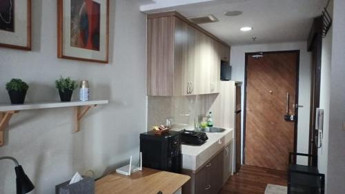 Catur Tunggal Apartment | Ruby Apartment #30
