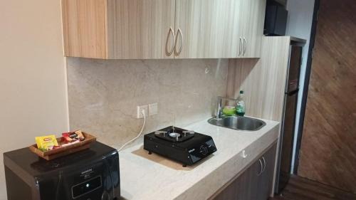 Catur Tunggal Apartment | Ruby Apartment #30