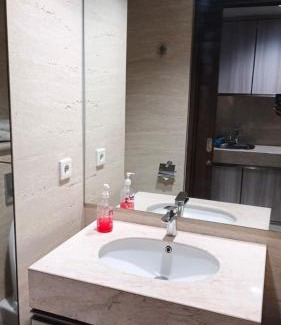 Catur Tunggal Apartment | Ruby Apartment #32