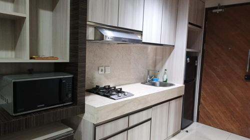 Catur Tunggal Apartment | Ruby Apartment #32