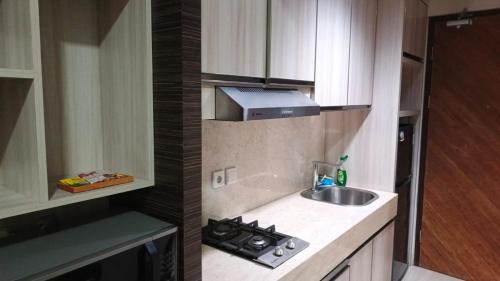 Catur Tunggal Apartment | Ruby Apartment #32