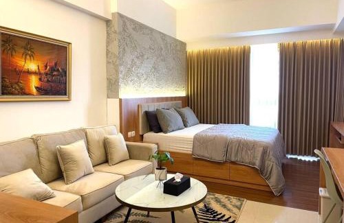 Catur Tunggal Apartment | Ruby Apartment #8