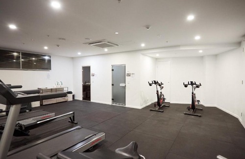 Surfers Paradise Apartment | Ruby Apartment Gold Coast
