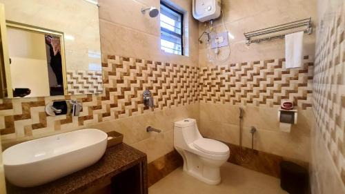 Saunta Vaddo Apartment | Ruby Apartments 4