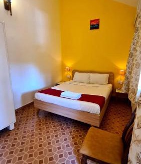 Saunta Vaddo Apartment | Ruby Apartments 4