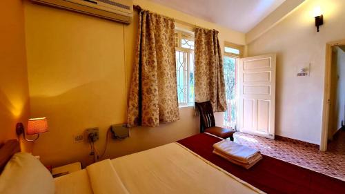 Saunta Vaddo Apartment | Ruby Apartments 4