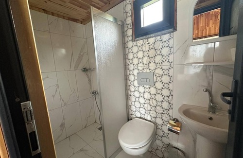 Alanya House | Ruby Bungalov